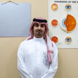 افضل دكتور تصحيح نظر بالرياض