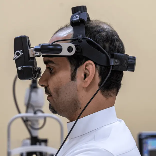 افضل دكتور عيون بالرياض 2024
